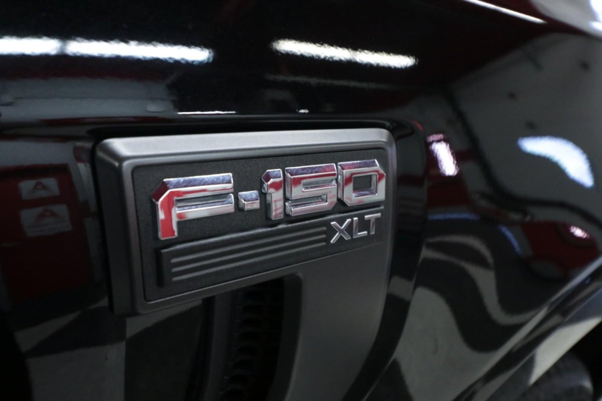 2023 Ford F-150 XLT photo 35