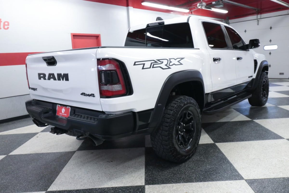 2023 Ram 1500 TRX photo 6