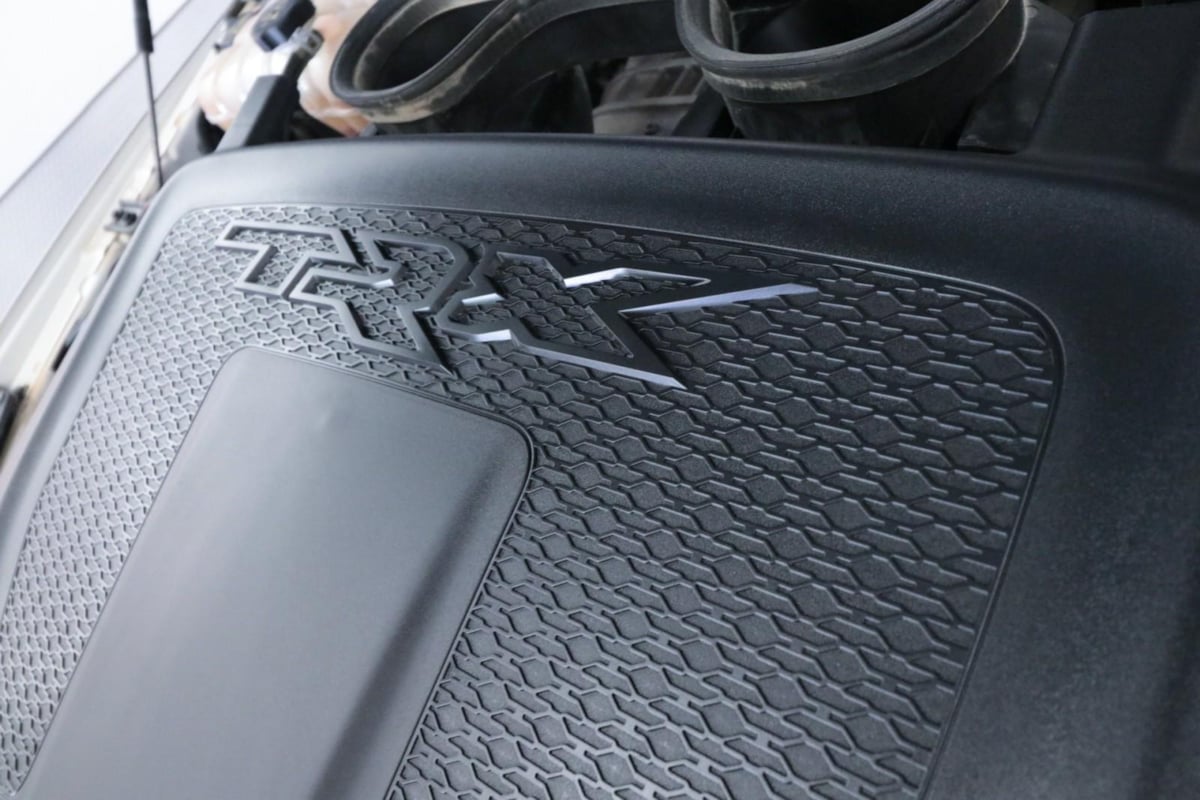 2023 Ram 1500 TRX photo 8