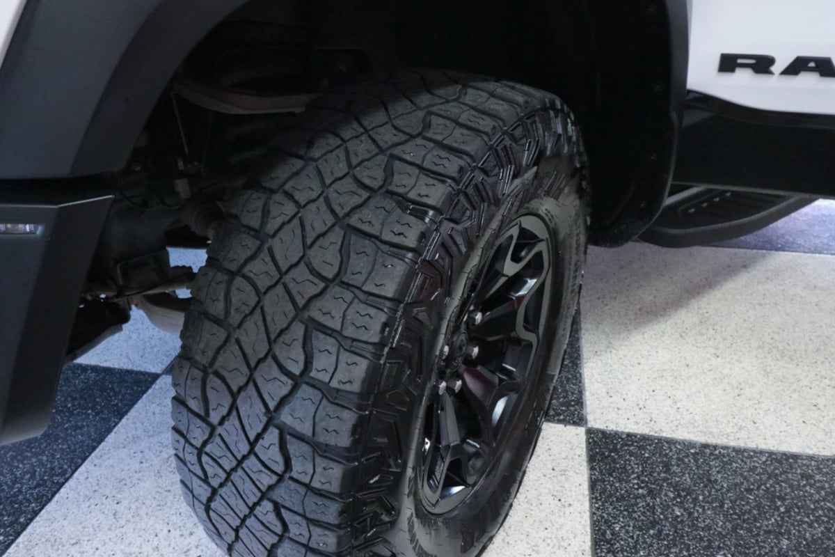 2023 Ram 1500 TRX photo 9