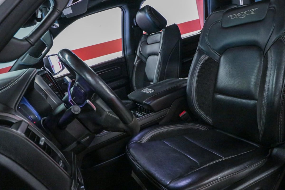 2023 Ram 1500 TRX photo 10