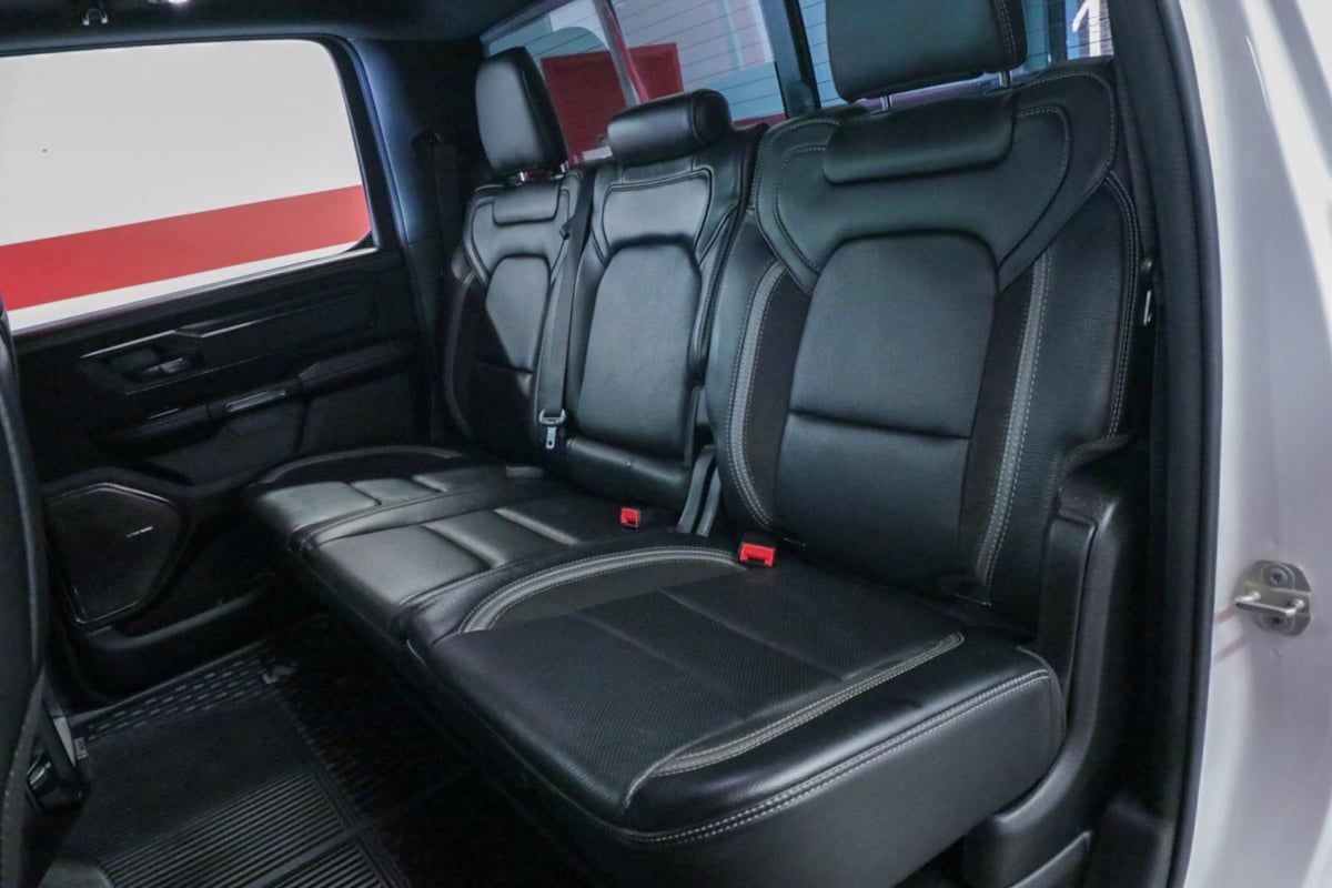 2023 Ram 1500 TRX photo 12