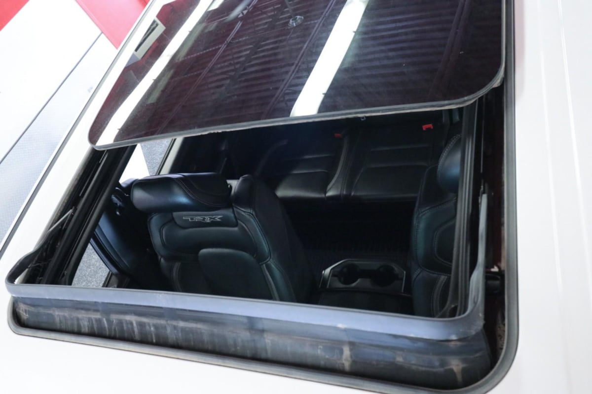 2023 Ram 1500 TRX photo 15