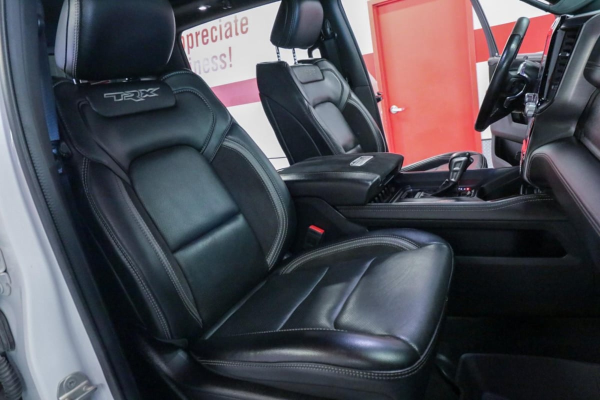 2023 Ram 1500 TRX photo 24