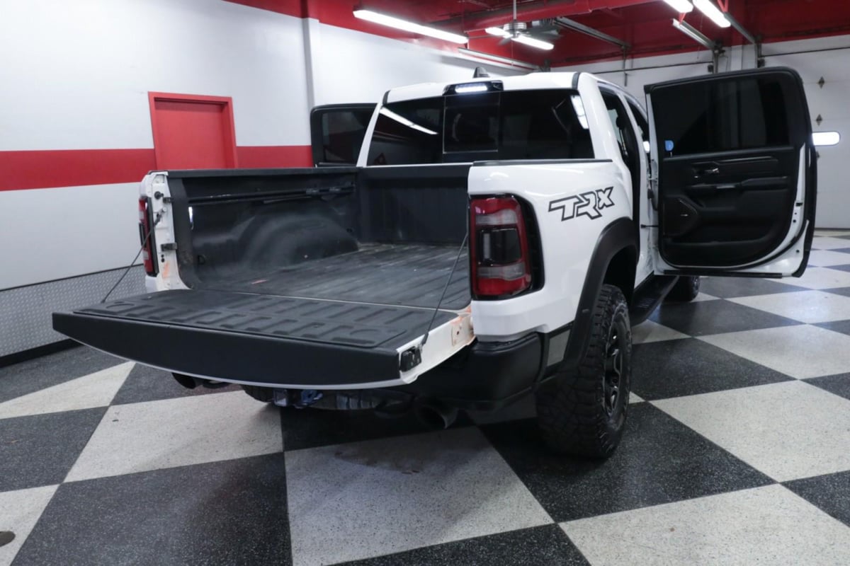 2023 Ram 1500 TRX photo 29