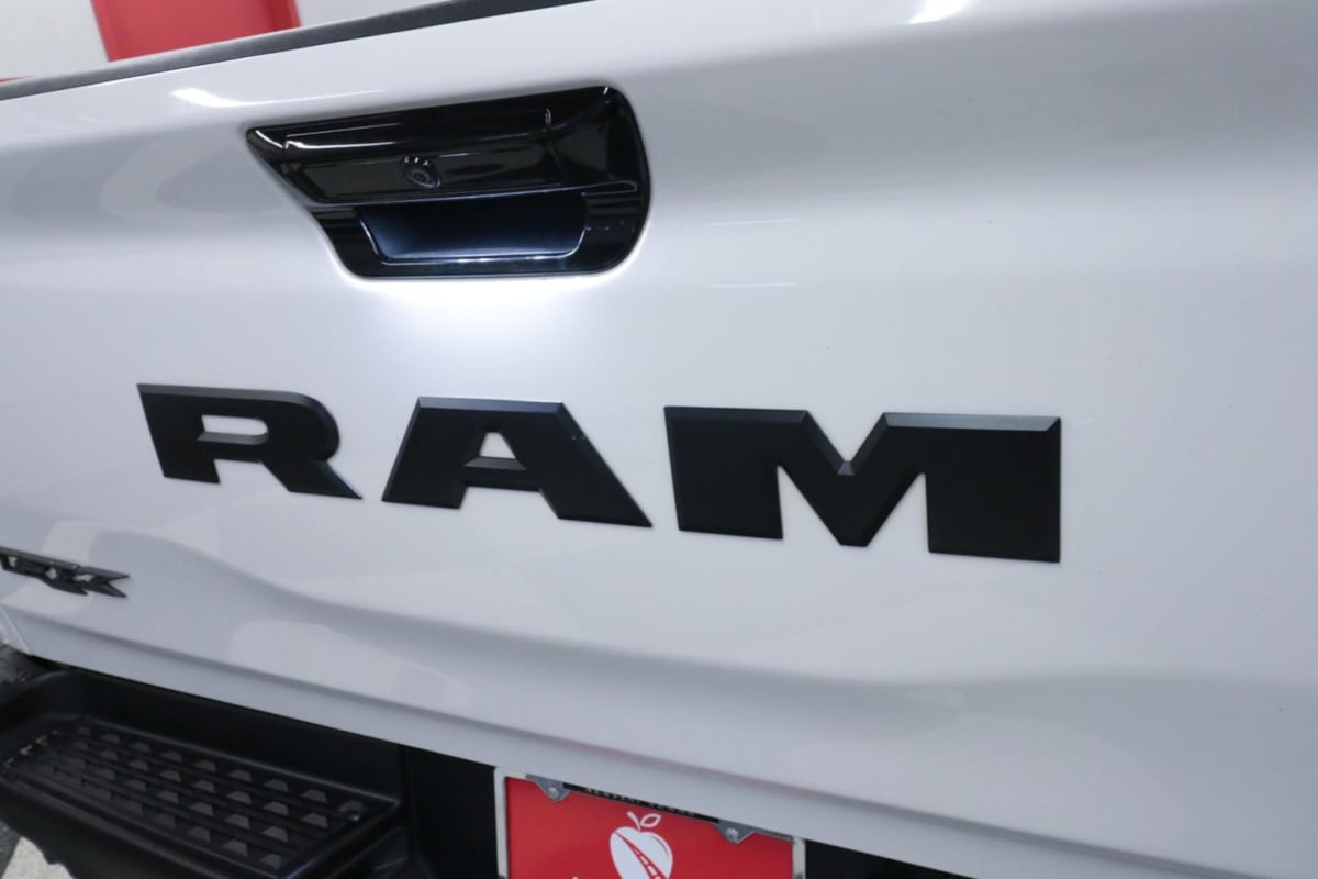 2023 Ram 1500 TRX photo 30
