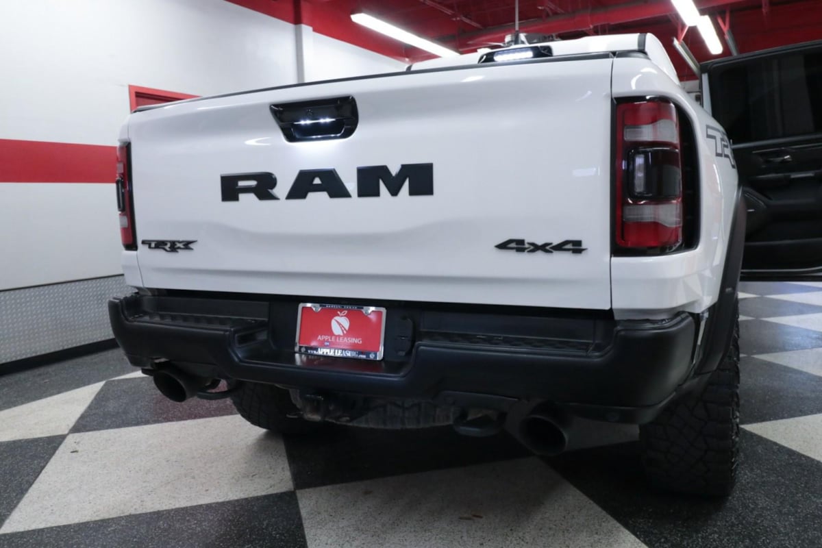 2023 Ram 1500 TRX photo 31