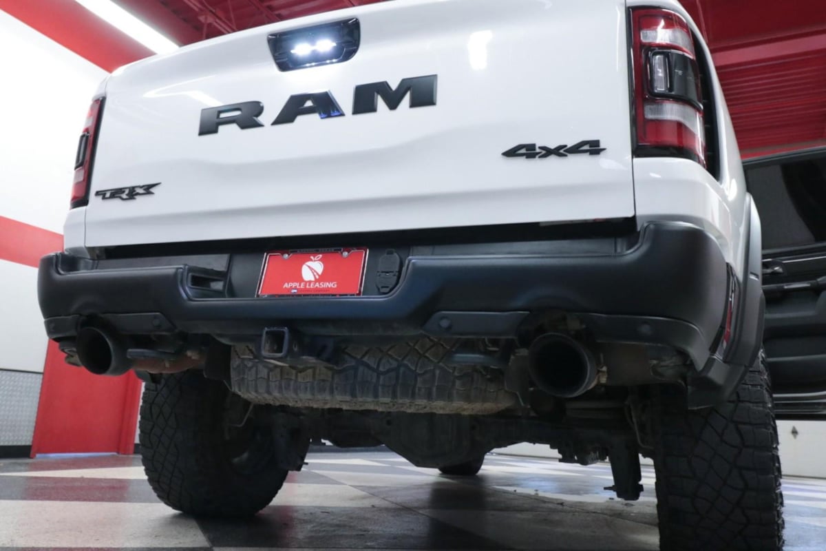 2023 Ram 1500 TRX photo 32