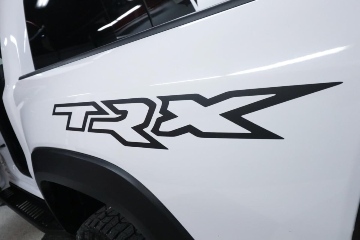 2023 Ram 1500 TRX photo 33