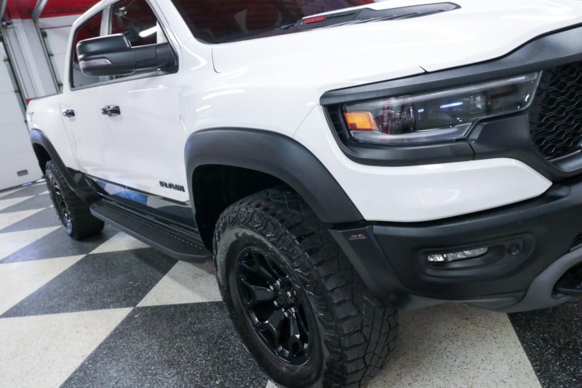 2023 Ram 1500 TRX photo 35