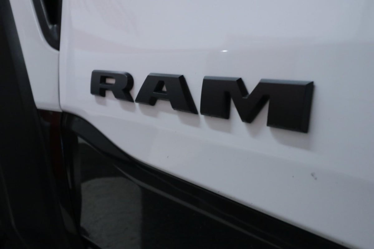 2023 Ram 1500 TRX photo 38