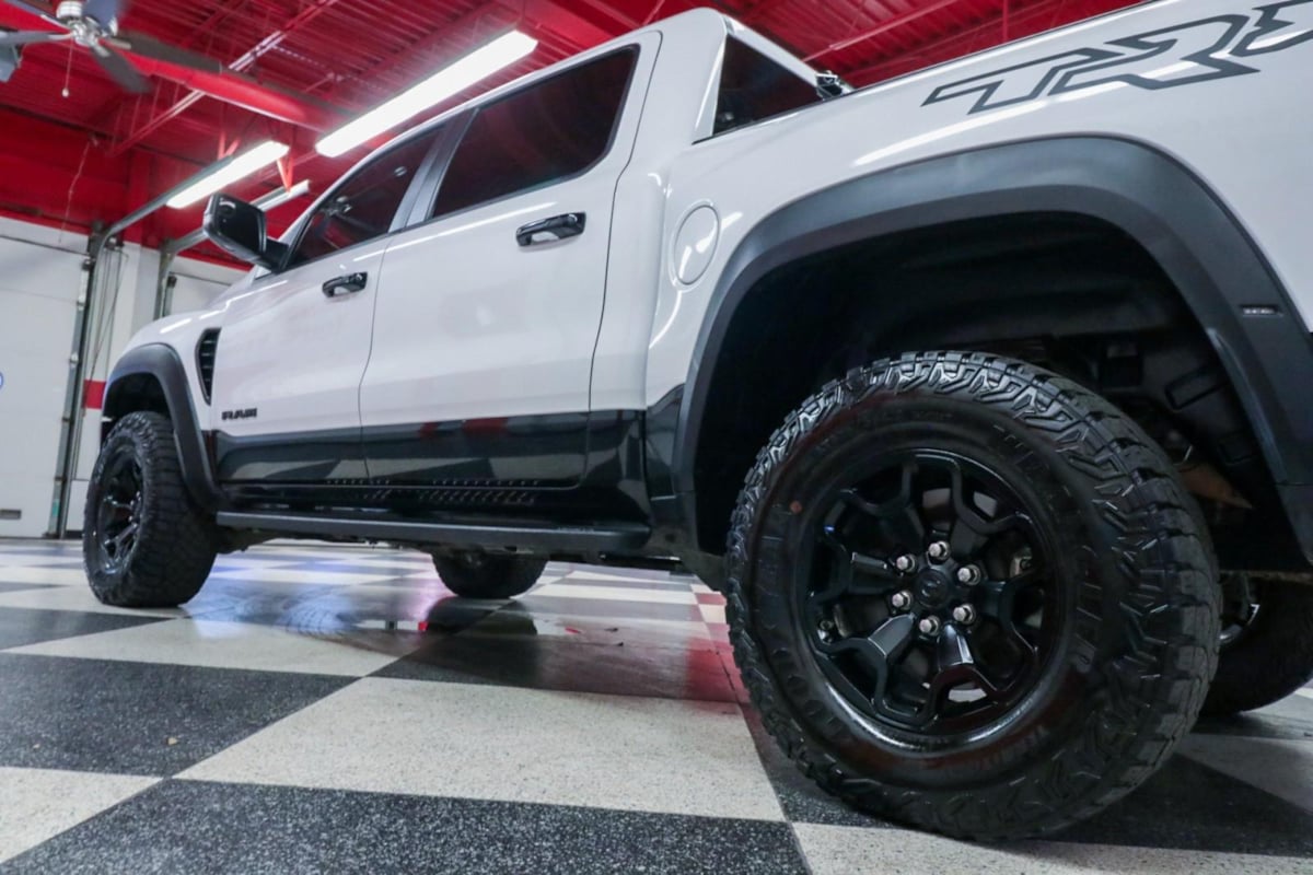 2023 Ram 1500 TRX photo 40