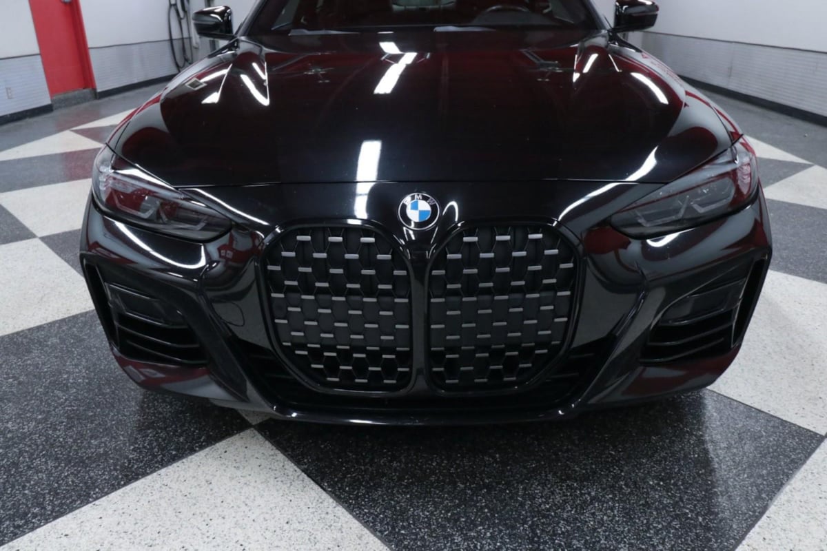 2022 Bmw M440i photo 4