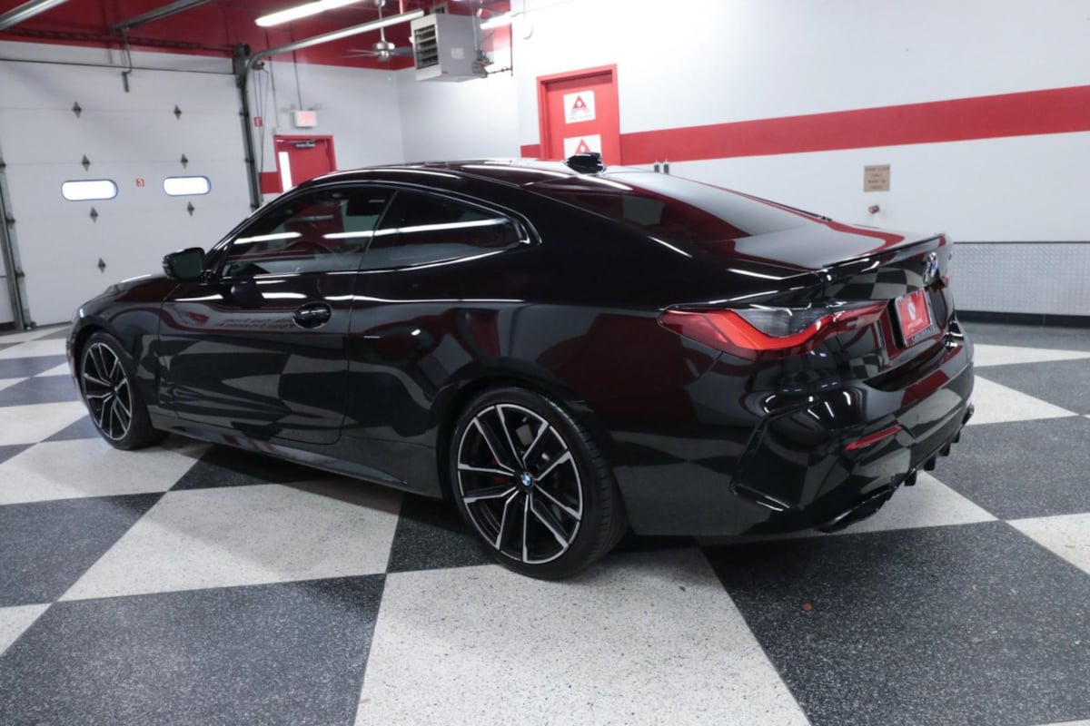 2022 Bmw M440i photo 6