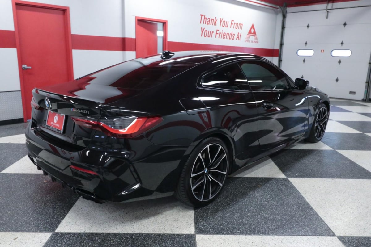 2022 Bmw M440i photo 7