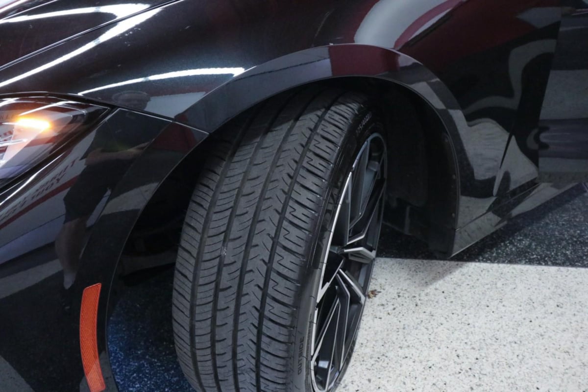 2022 Bmw M440i photo 8