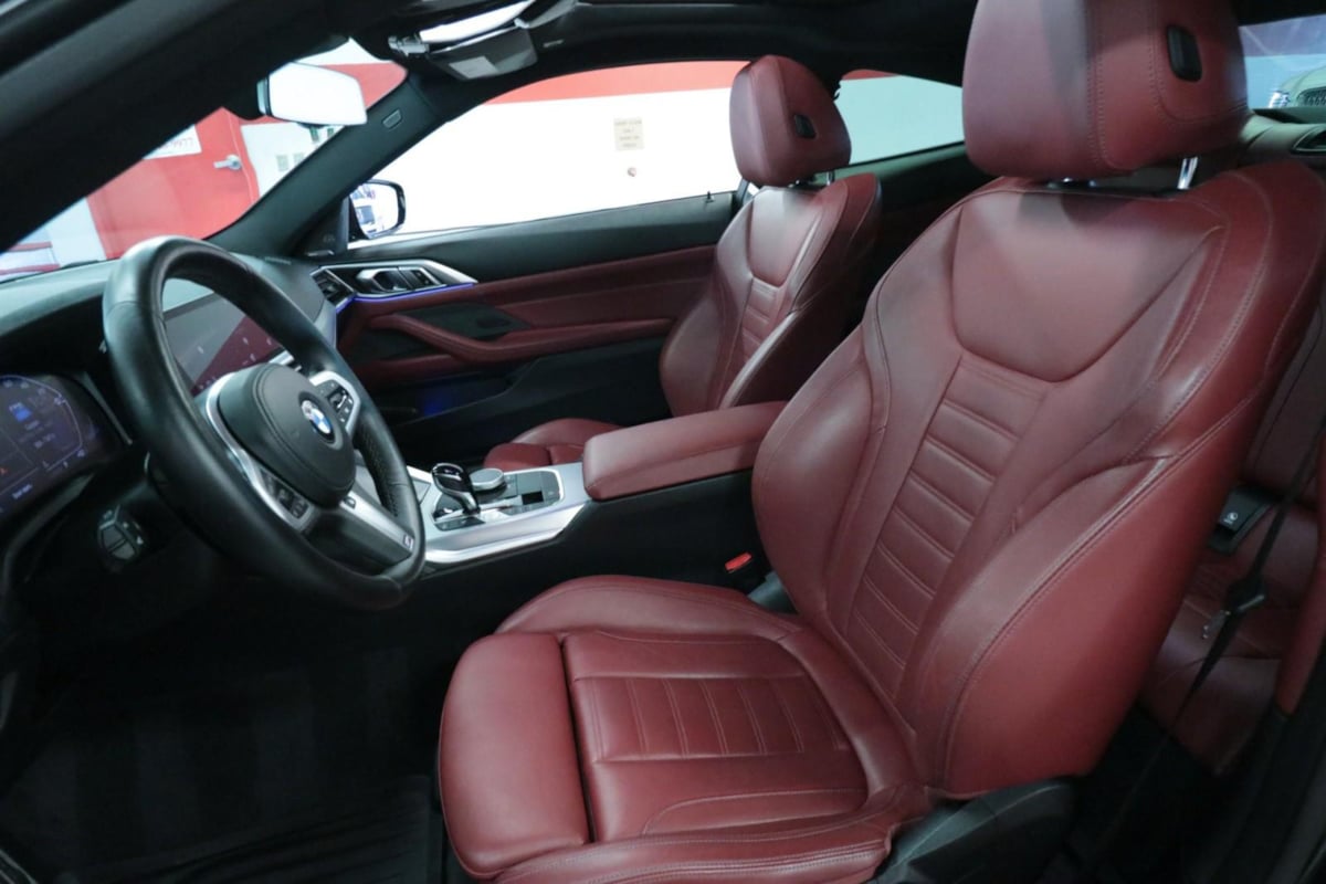 2022 Bmw M440i photo 10