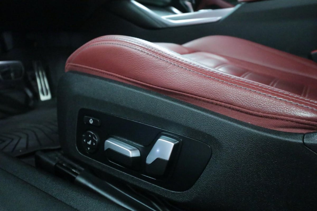 2022 Bmw M440i photo 14