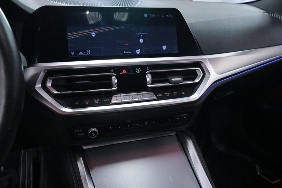 2022 Bmw M440i photo 18