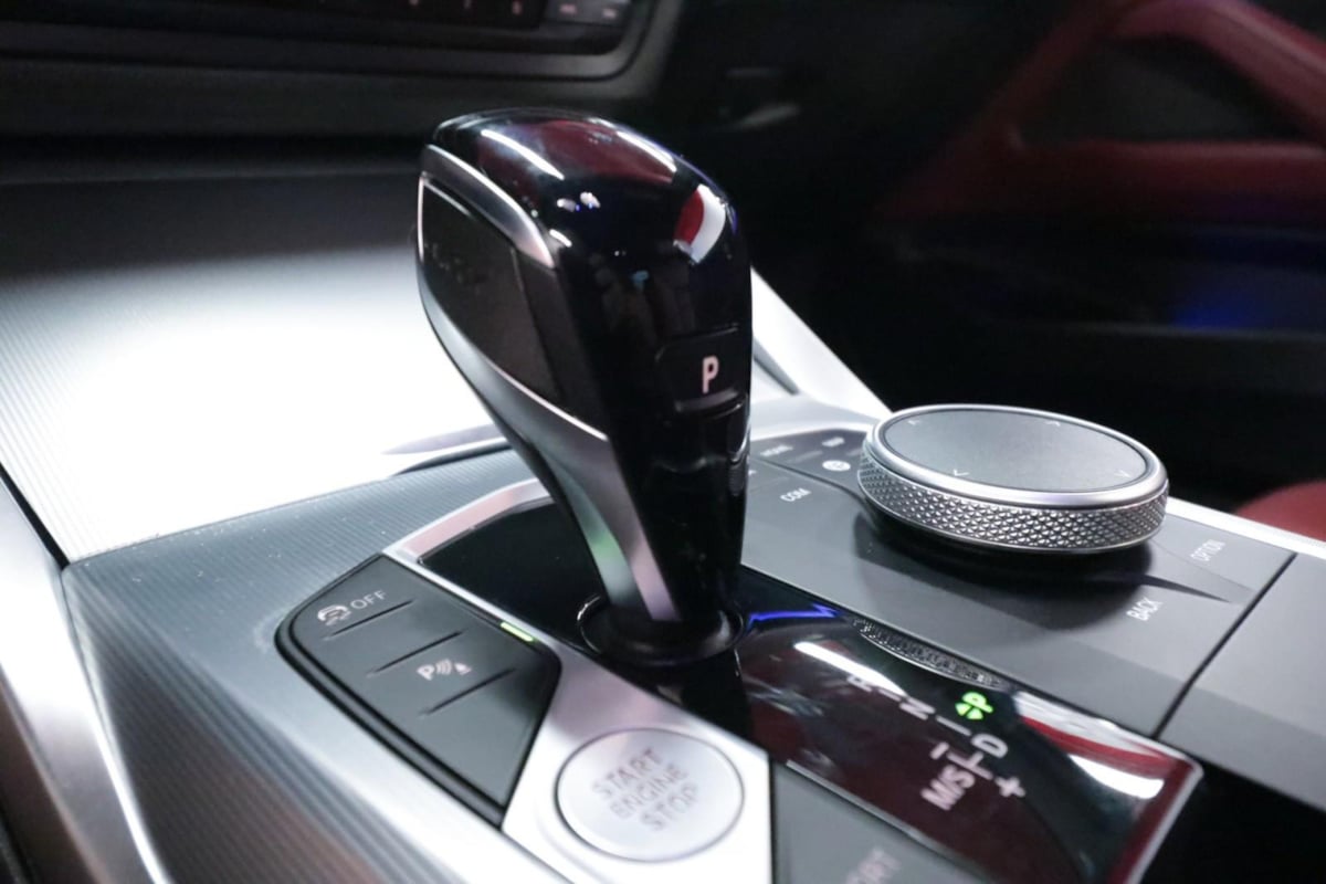 2022 Bmw M440i photo 19