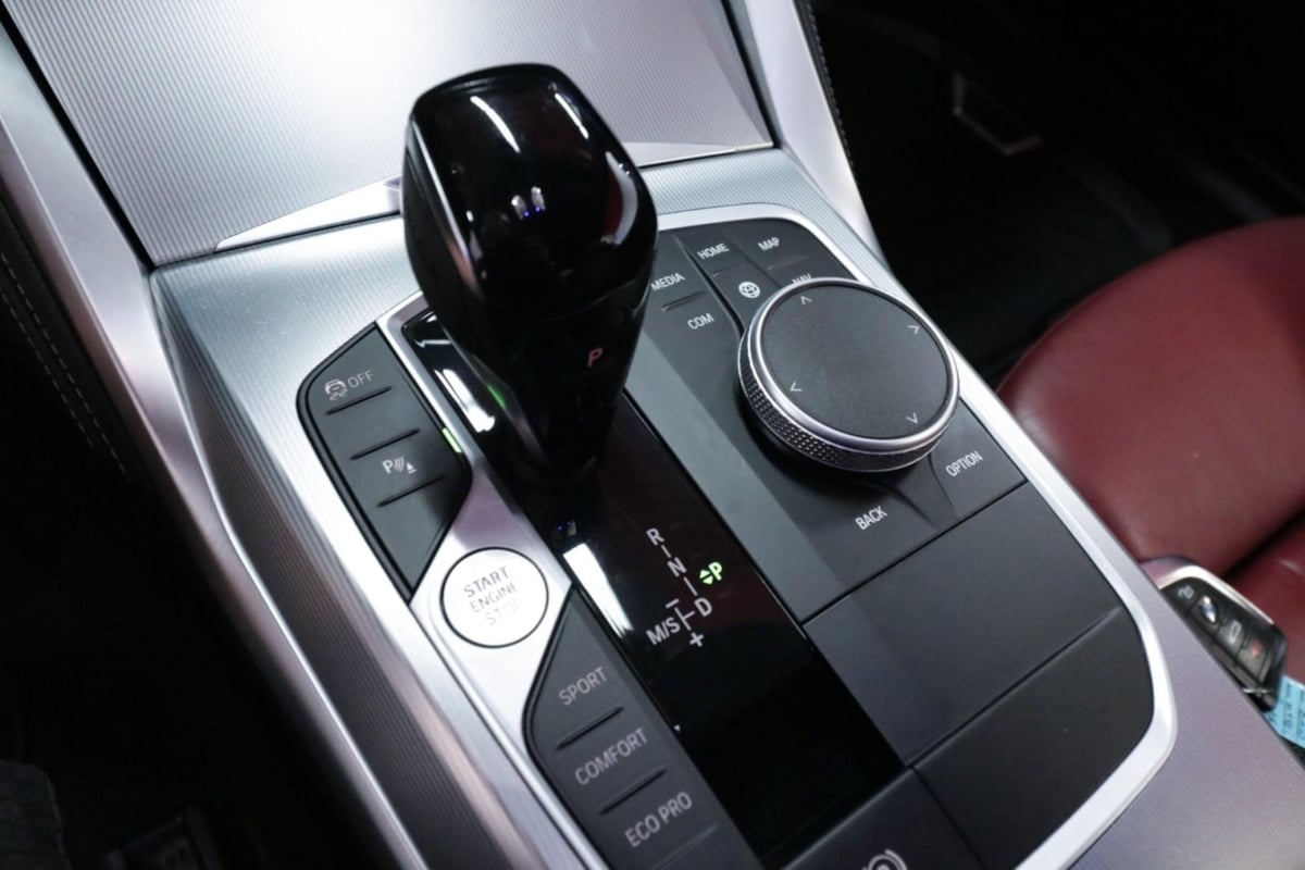 2022 Bmw M440i photo 20
