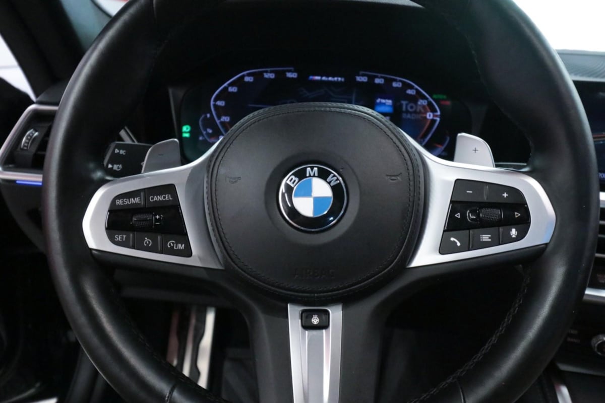 2022 Bmw M440i photo 22
