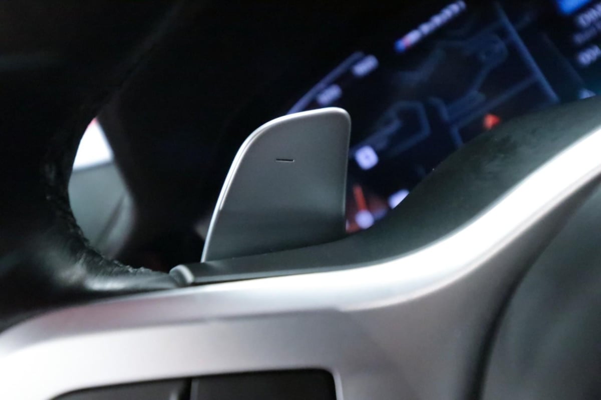 2022 Bmw M440i photo 24