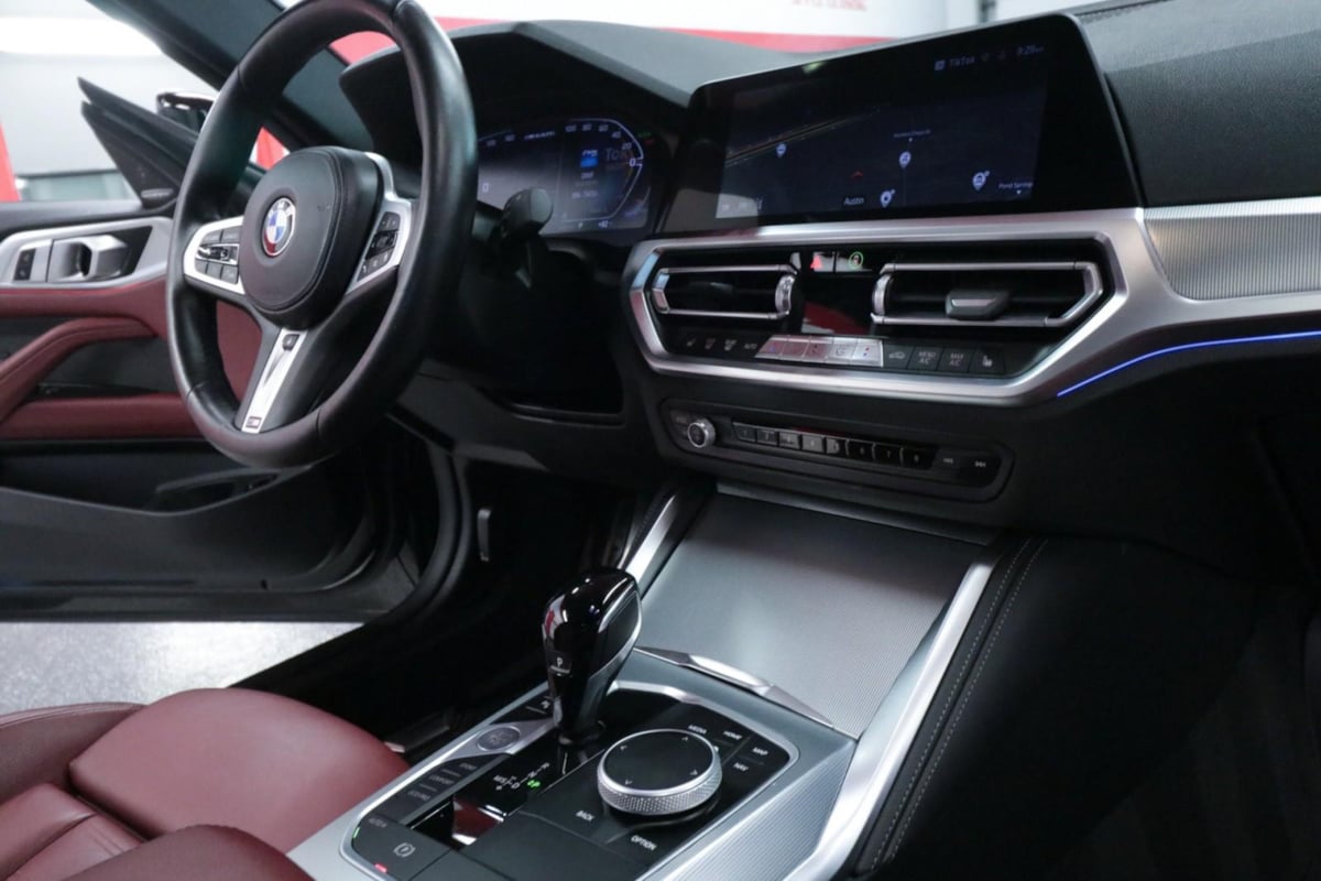2022 Bmw M440i photo 25