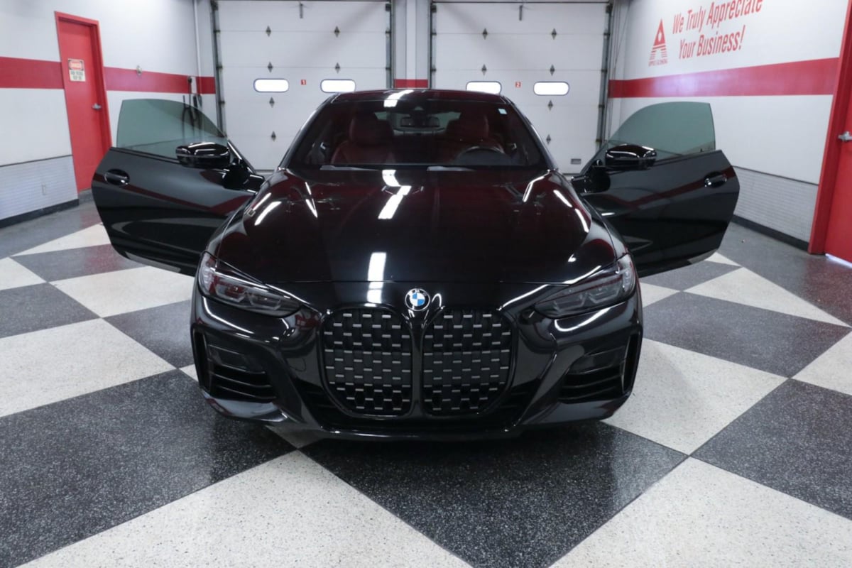 2022 Bmw M440i photo 26