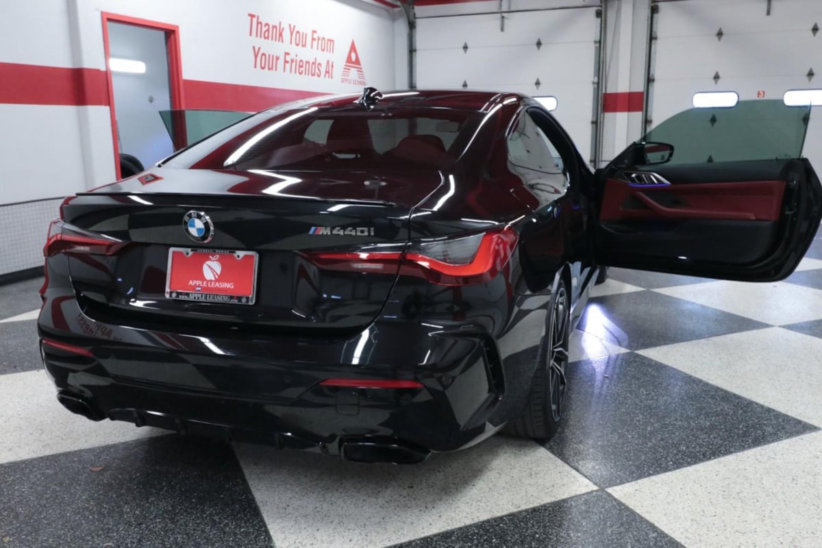 2022 Bmw M440i photo 27