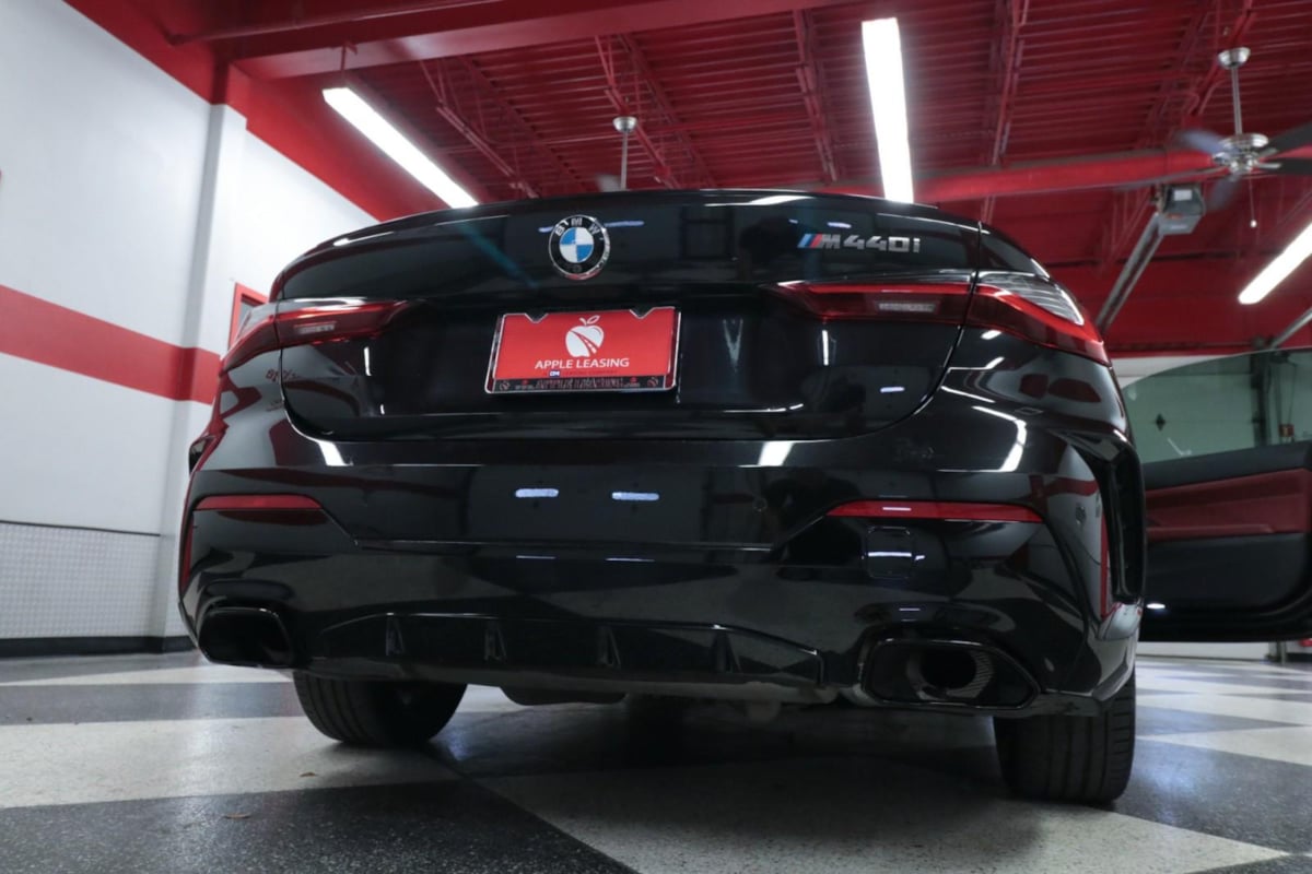 2022 Bmw M440i photo 28