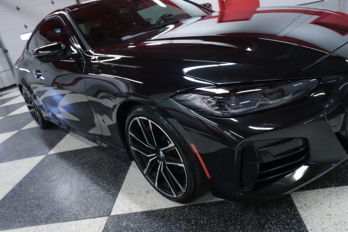 2022 Bmw M440i photo 30