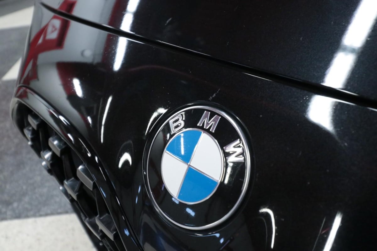 2022 Bmw M440i photo 31