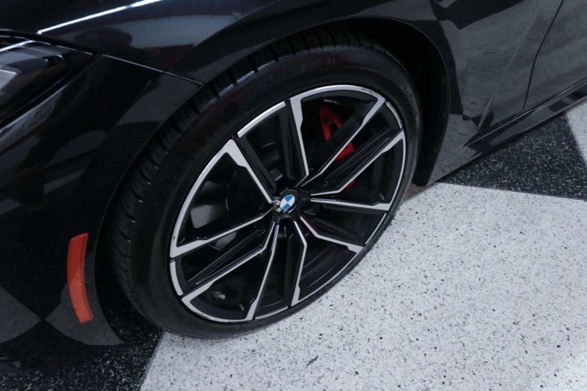2022 Bmw M440i photo 32