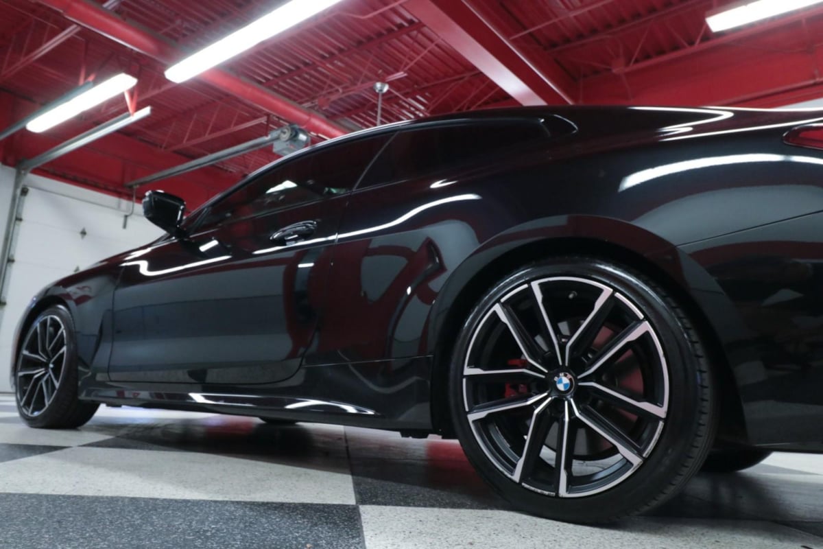 2022 Bmw M440i photo 33