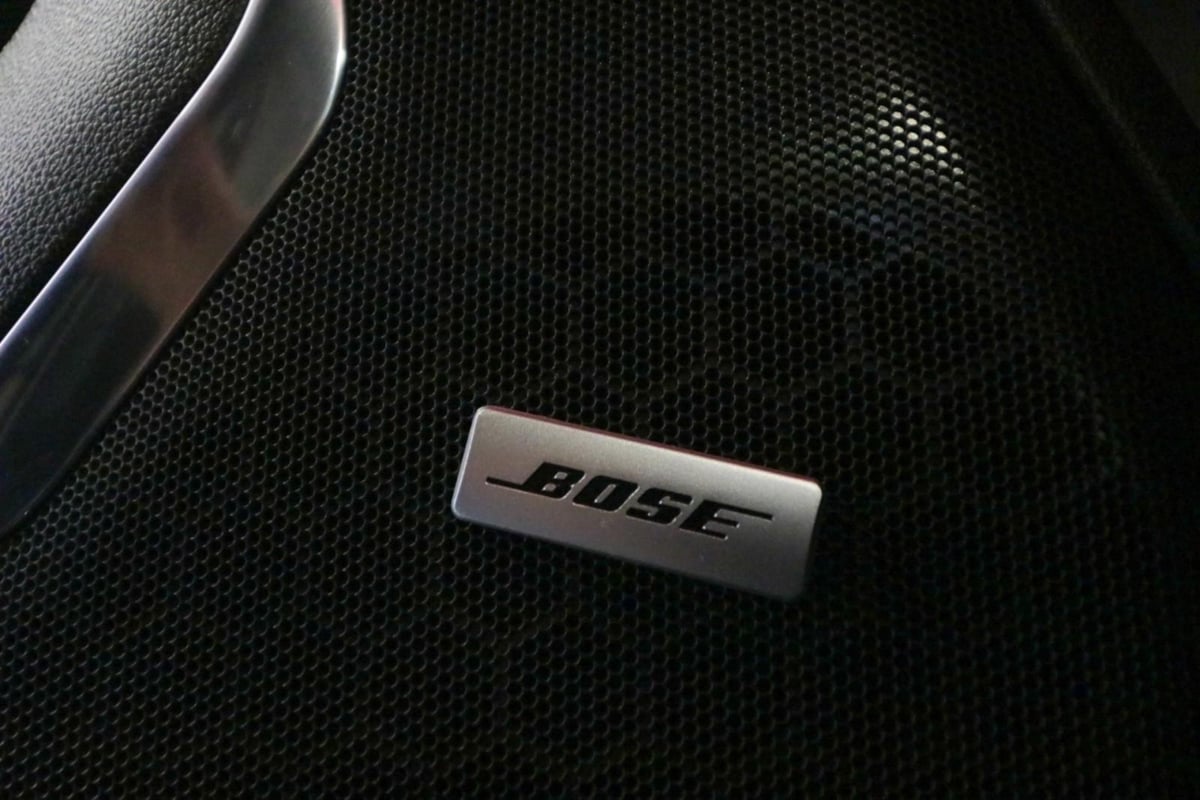 2023 Gmc Yukon AT4 photo 16