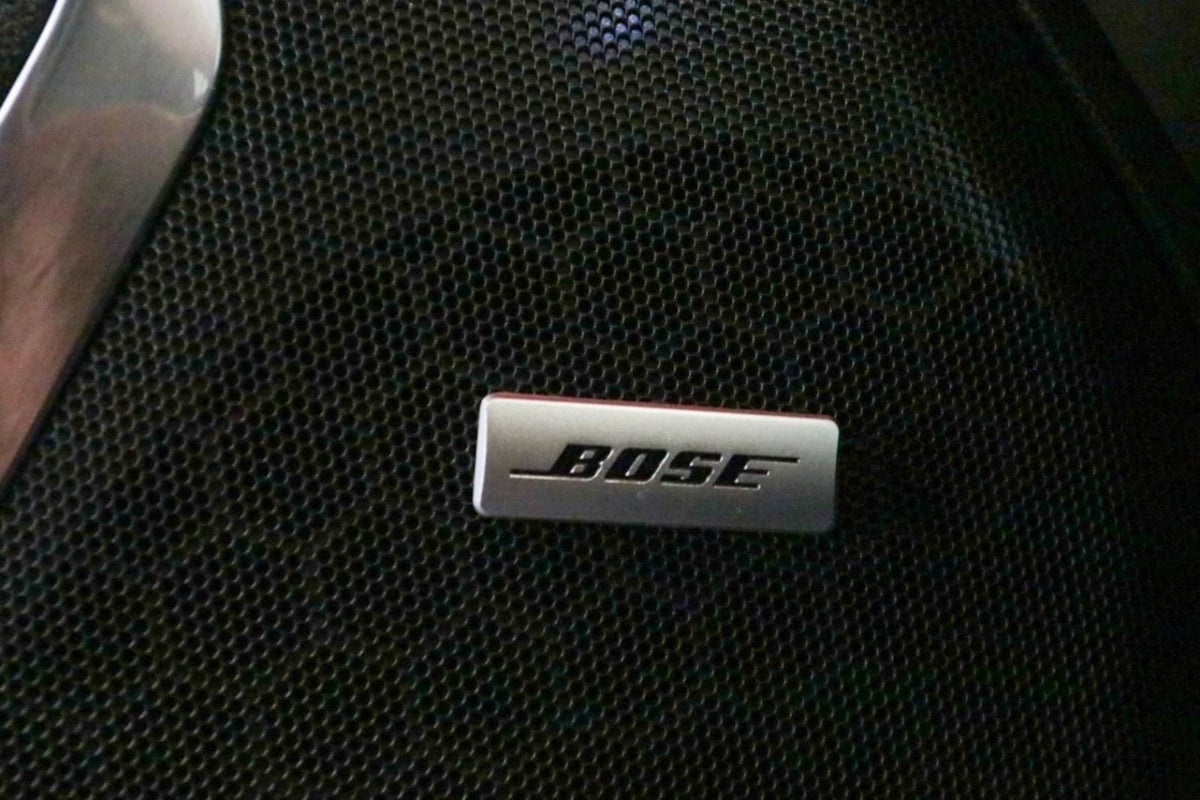 2023 Gmc Yukon AT4 photo 17
