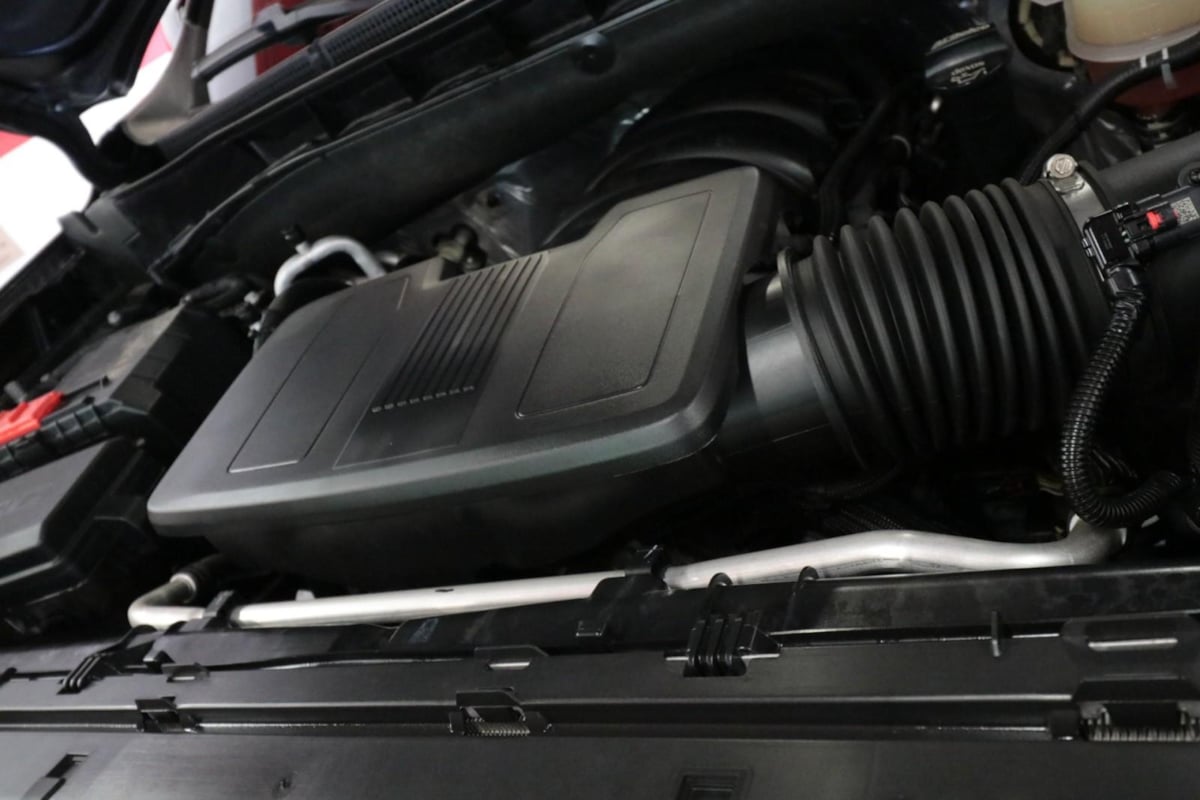 2023 Gmc Yukon AT4 photo 24