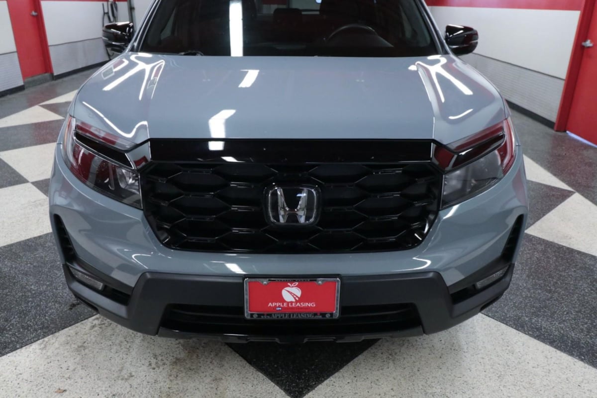 2023 Honda Passport Elite photo 4