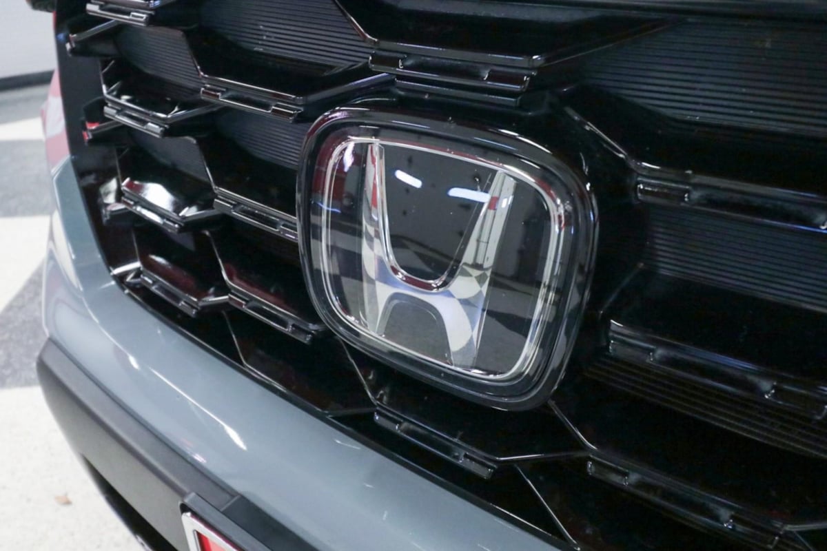 2023 Honda Passport Elite photo 30