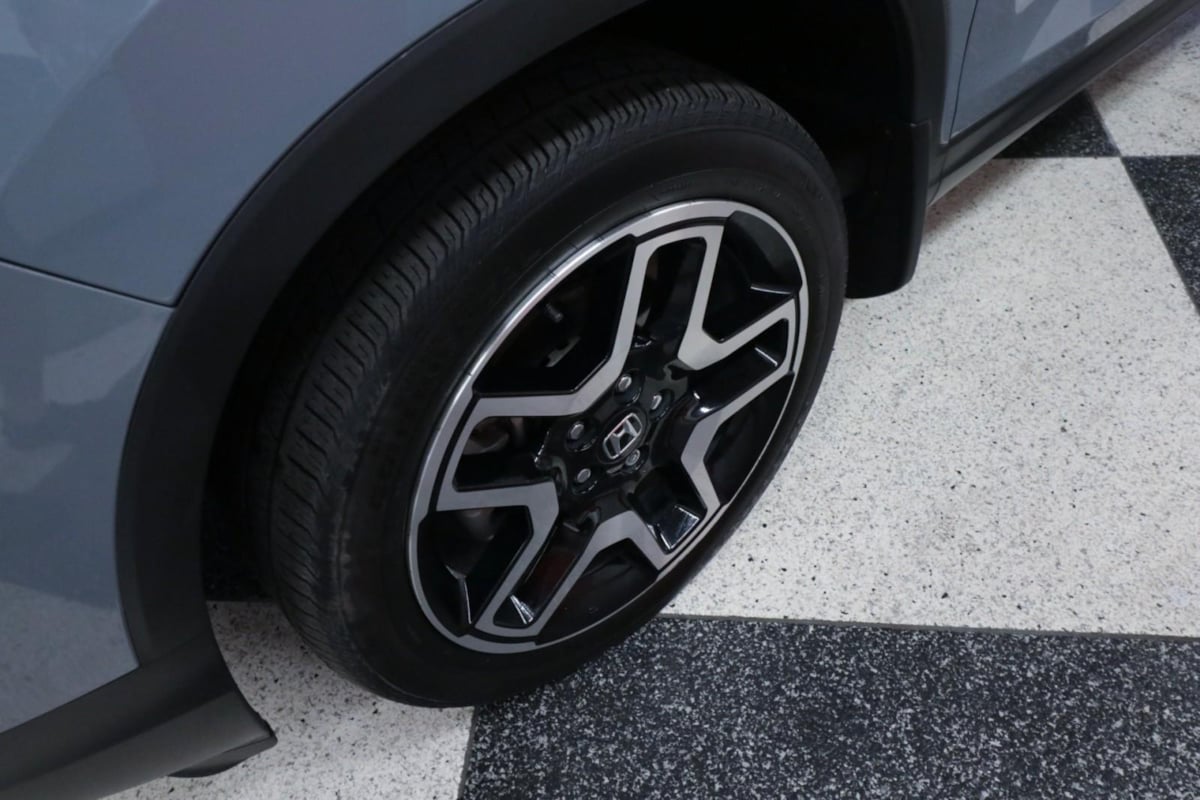 2023 Honda Passport Elite photo 31