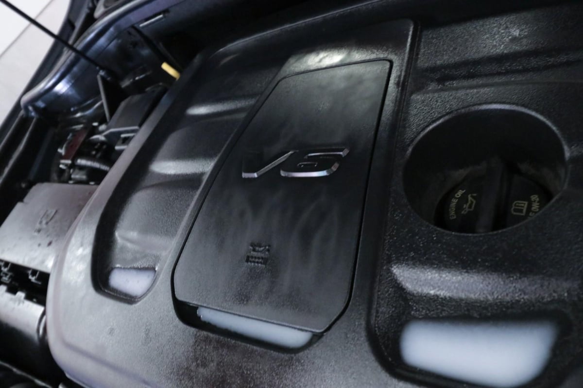 2021 Jeep Grand Cherokee Limited photo 4