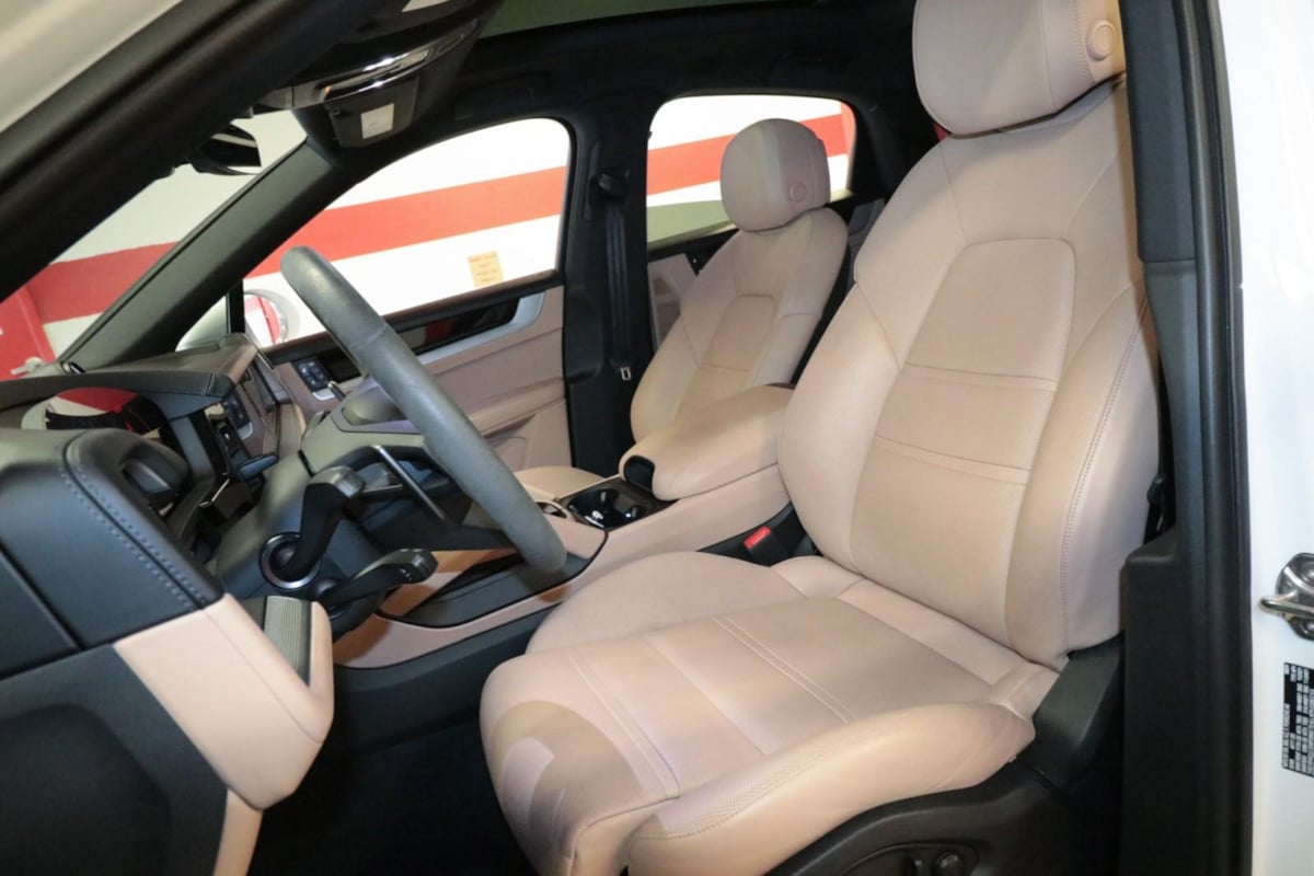2025 Porsche Cayenne Coup Base - Photo 13