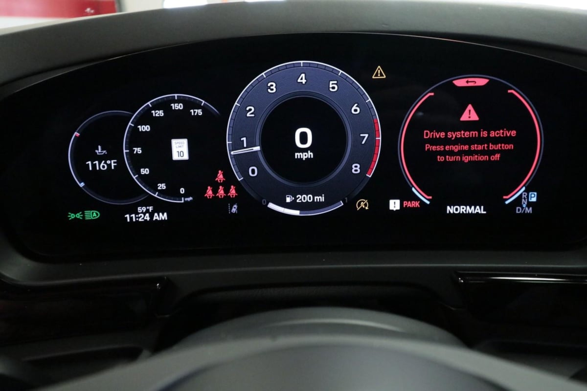 2025 Porsche Cayenne Coup Base - Photo 22