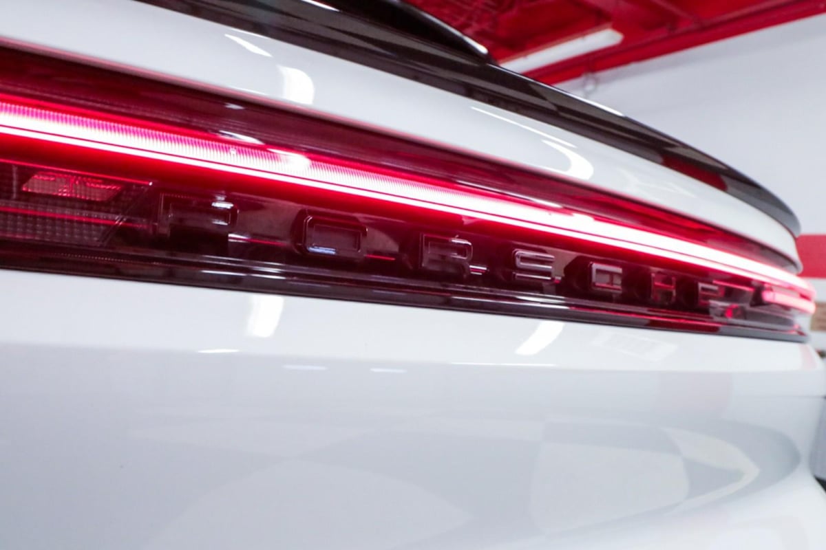 2025 Porsche Cayenne Coup Base - Photo 33
