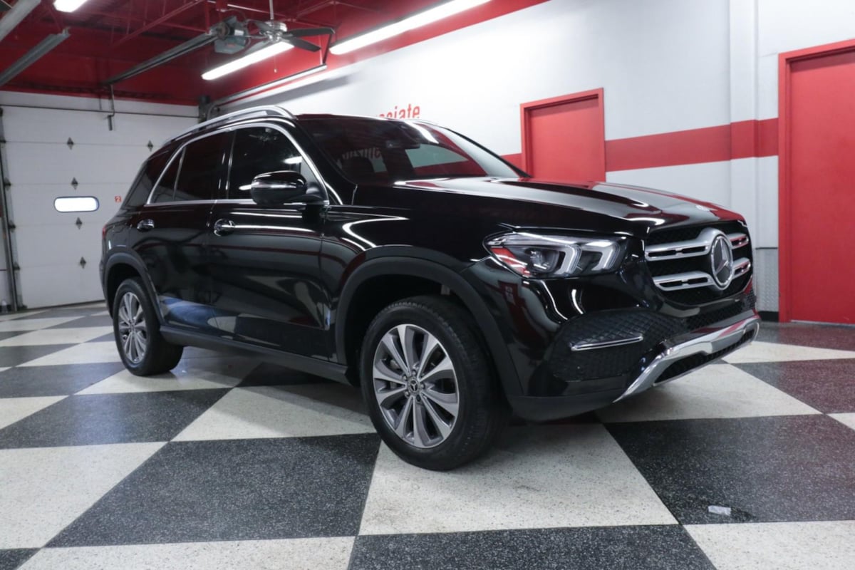2022 Mercedes-Benz GLE GLE350 - Photo 2