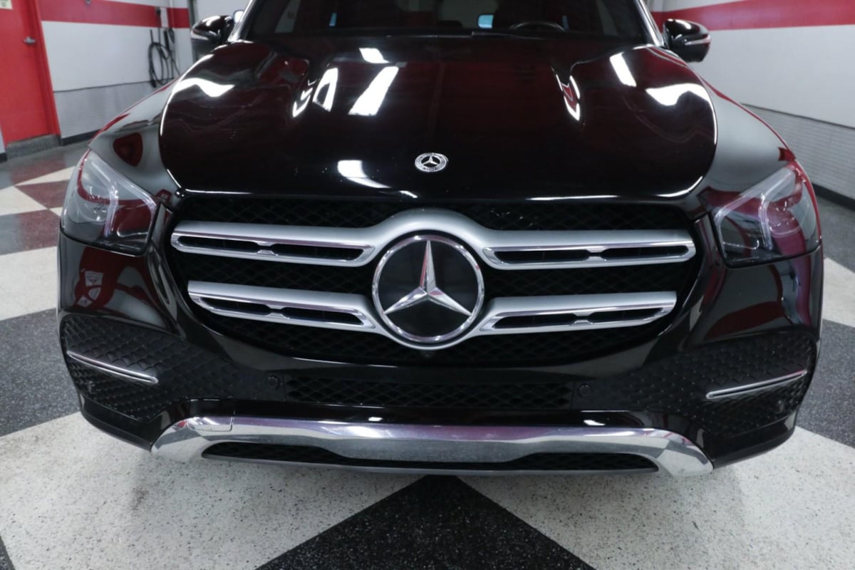 2022 Mercedes-Benz GLE GLE350 - Photo 4