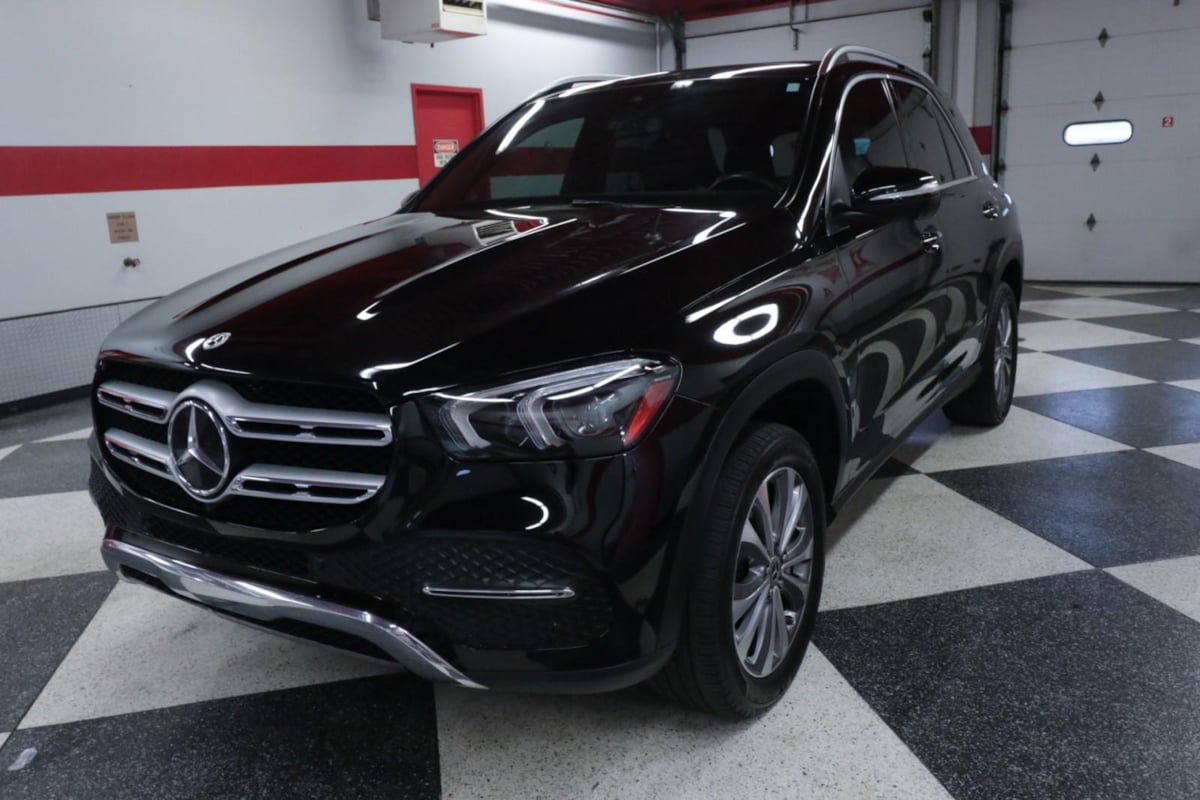 2022 Mercedes-Benz GLE GLE350 - Photo 5