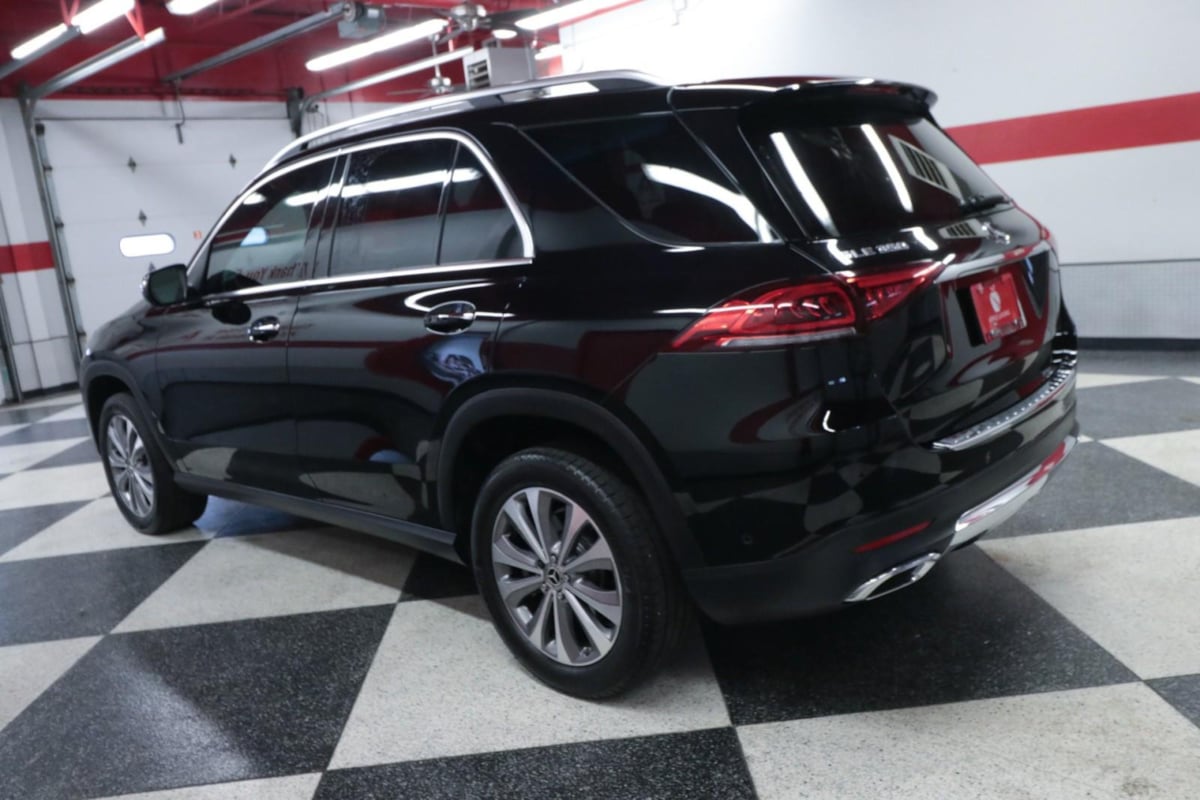 2022 Mercedes-Benz GLE GLE350 - Photo 6