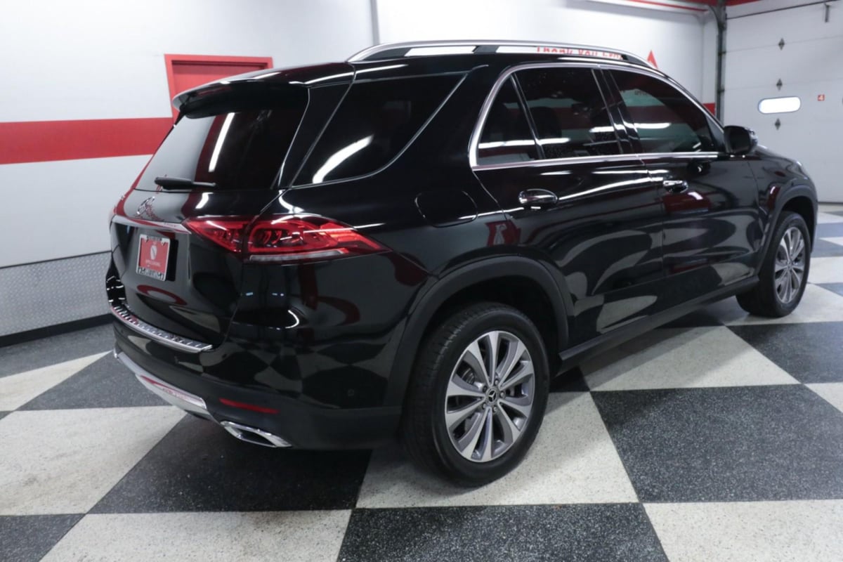 2022 Mercedes-Benz GLE GLE350 - Photo 7